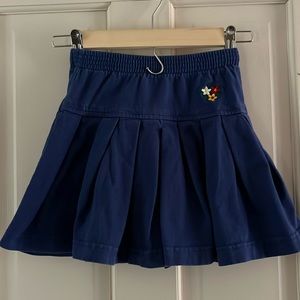 McKids shirt and shirt set